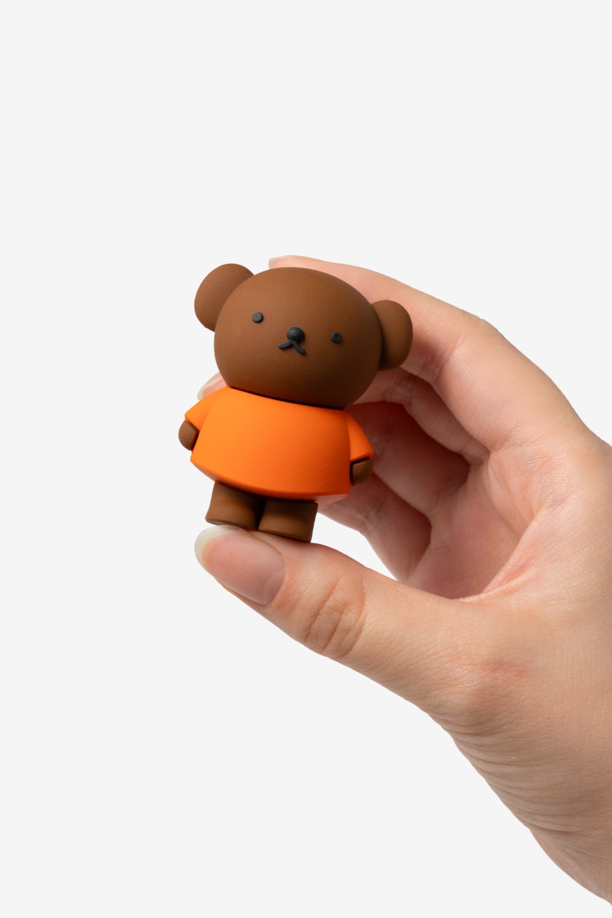 Smoko Bunny (Miffy) & Friends Blind Box Figure
