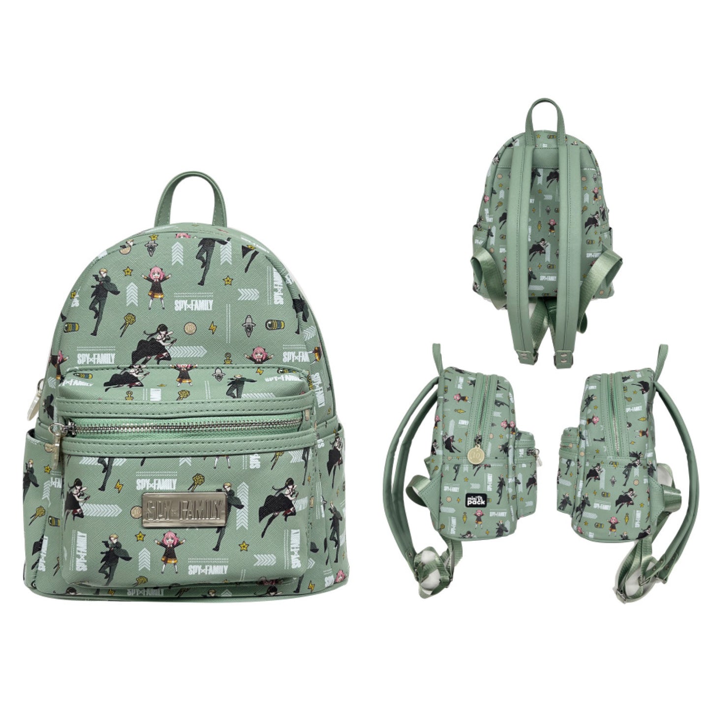 Spy x Family Mini Pack
