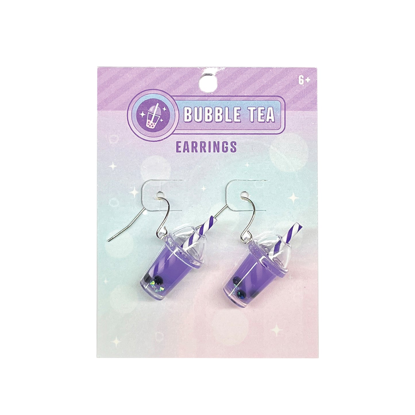 Bubble Tea Showbag