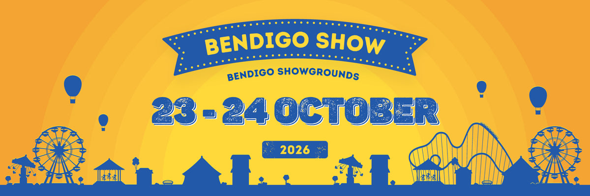 Bendigo Show