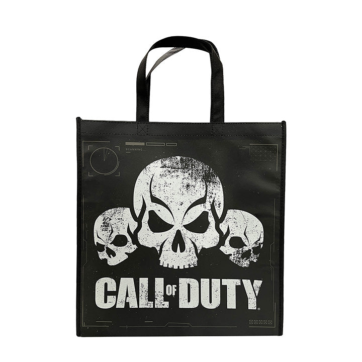 Call Of Duty Showbag