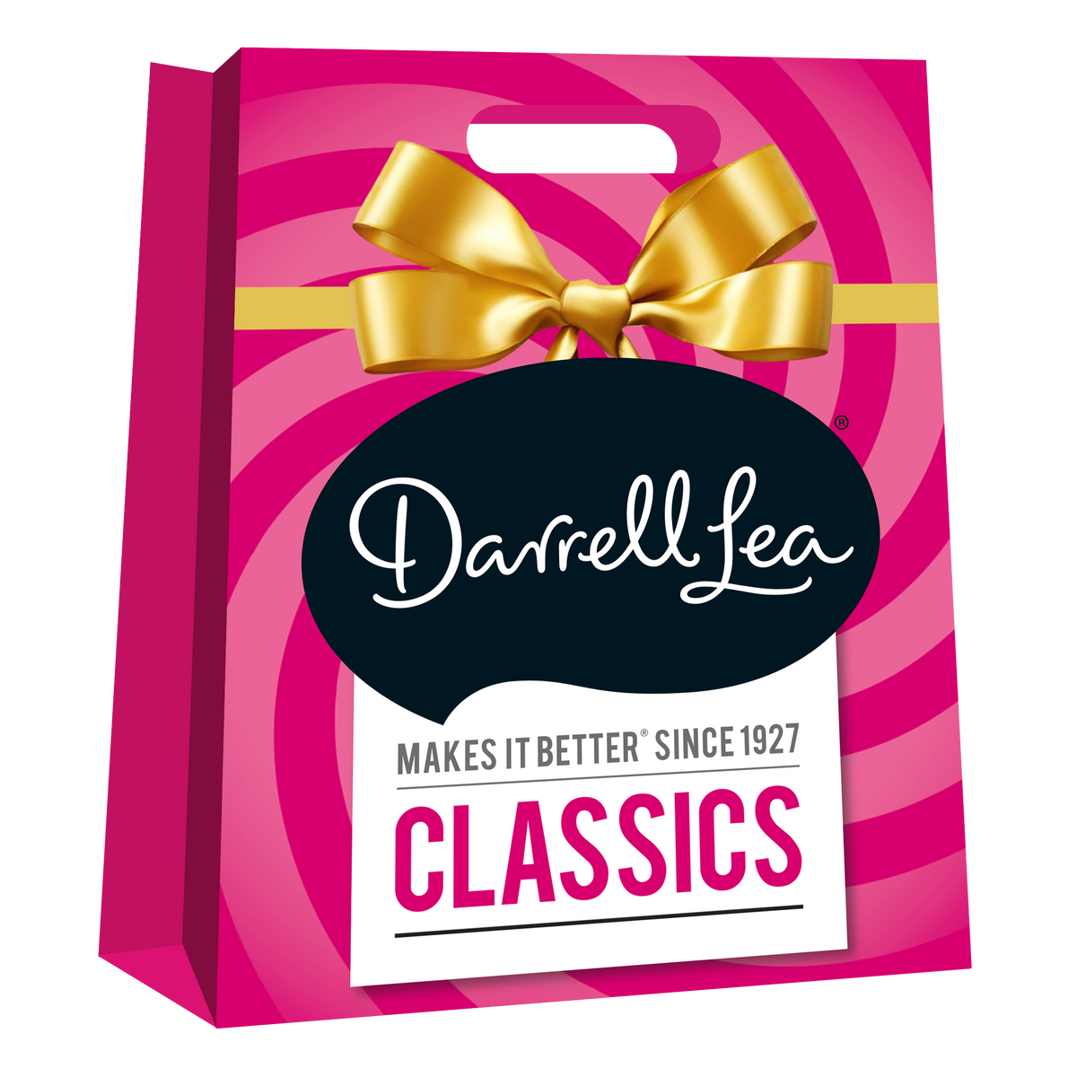 Darrell Lea Classics Showbag