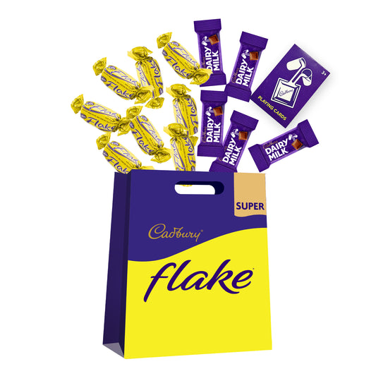 Flake Superbag