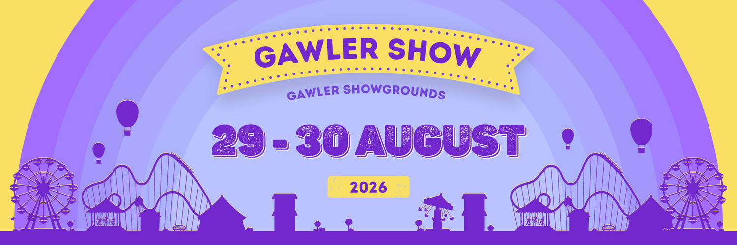 Gawler Show