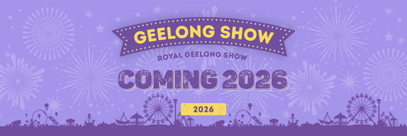 Royal Geelong Show