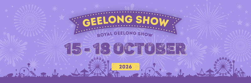 Royal Geelong Show
