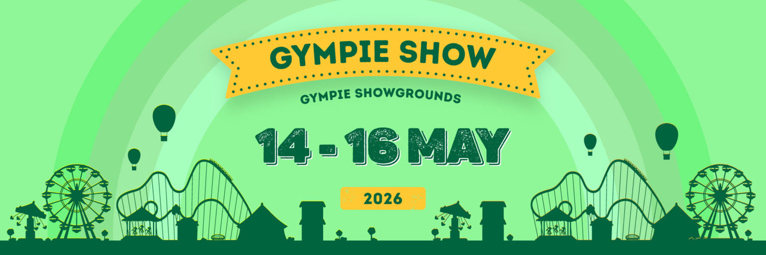Gympie Show