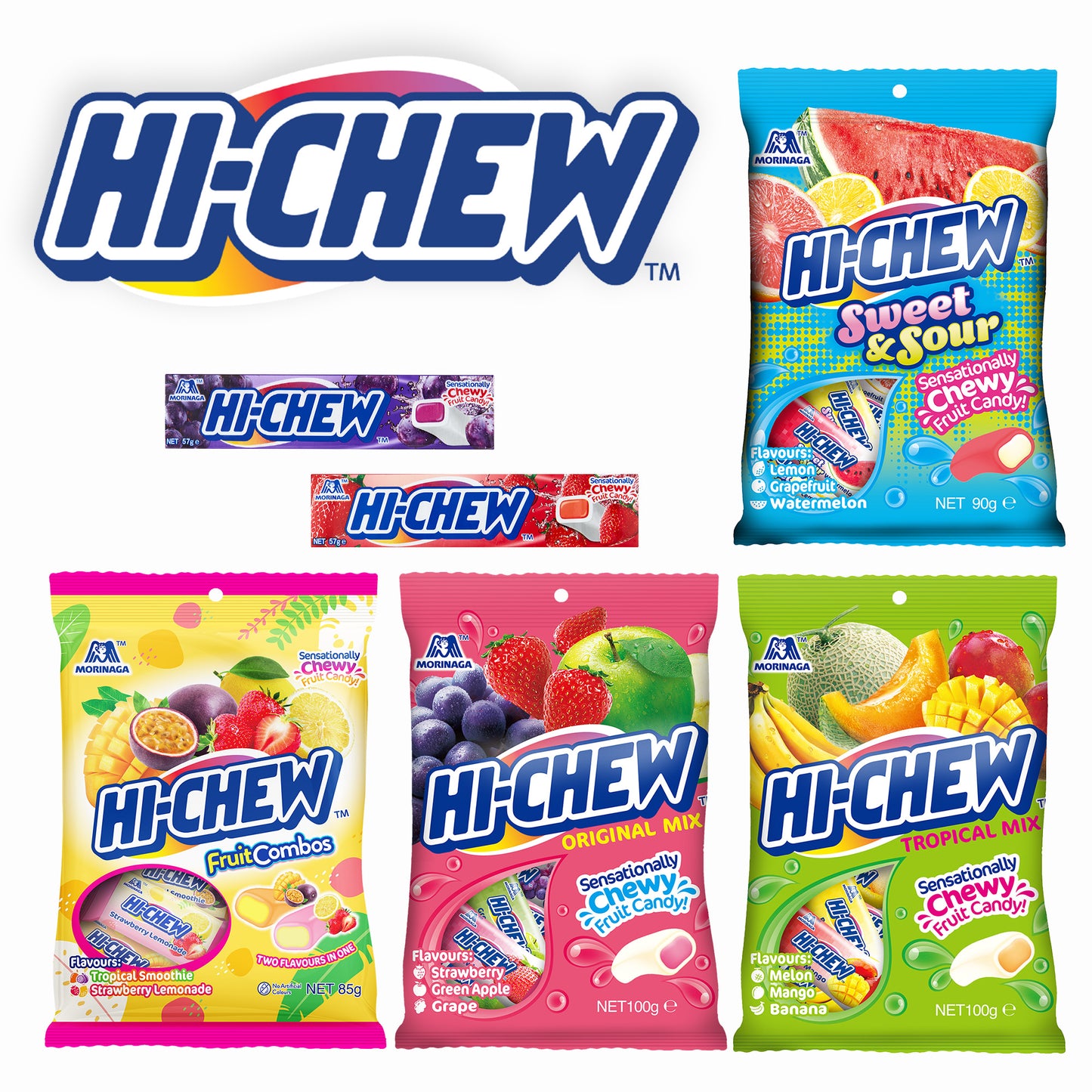 Hi Chew Showbag