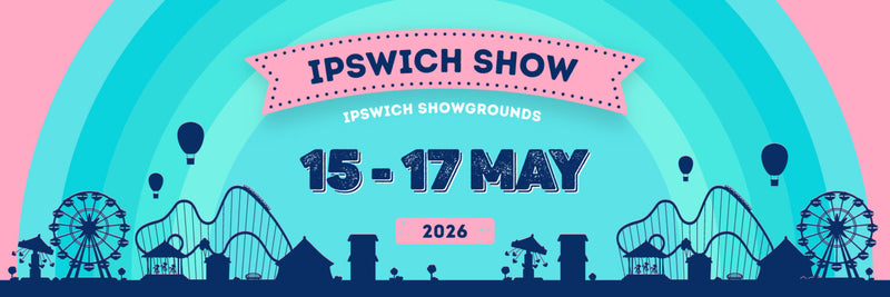 Ipswich Show