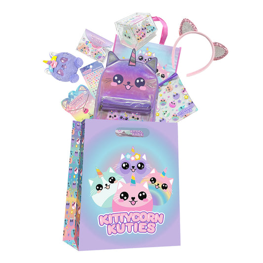 Kittycorn Kuties Showbag