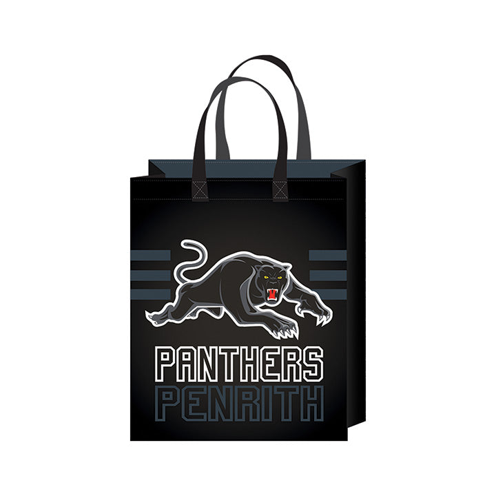 NRL Penrith Panthers Showbag