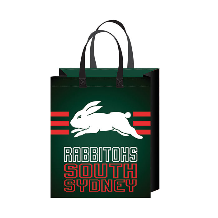 NRL South Sydney Rabbitohs Showbag