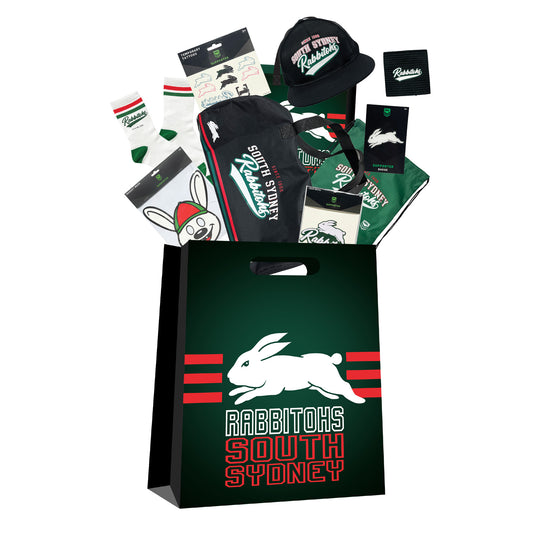 NRL South Sydney Rabbitohs Showbag