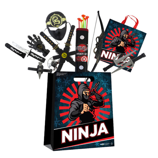 Ninja Showbag