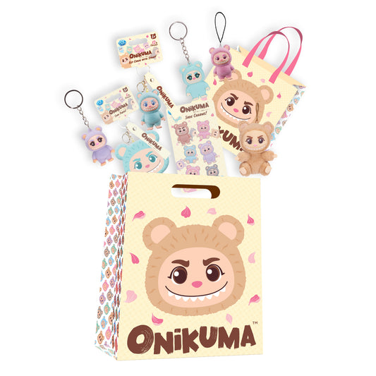 Onikuma Showbag