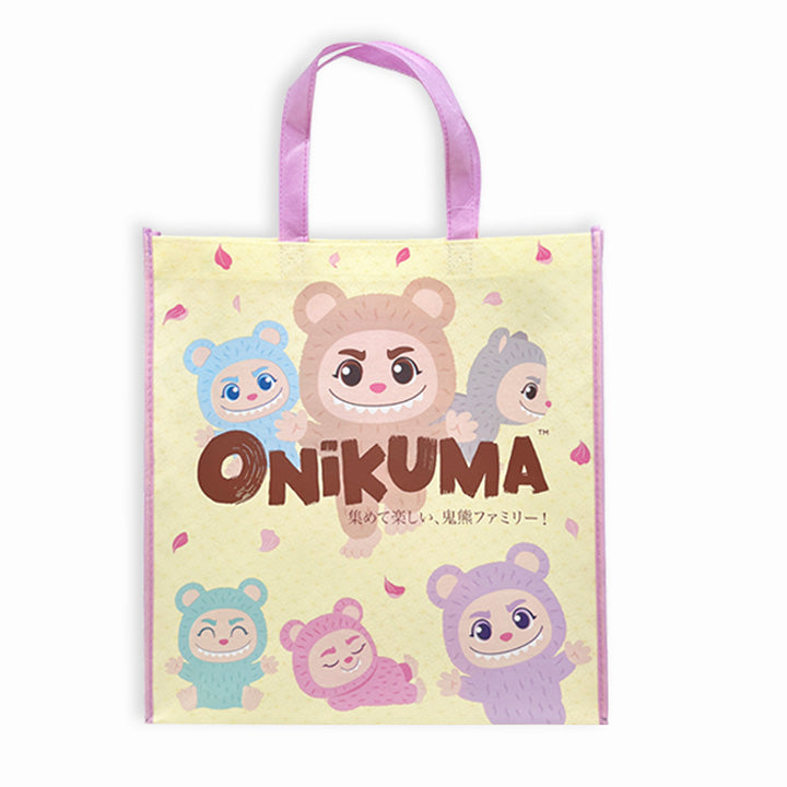 Onikuma Showbag