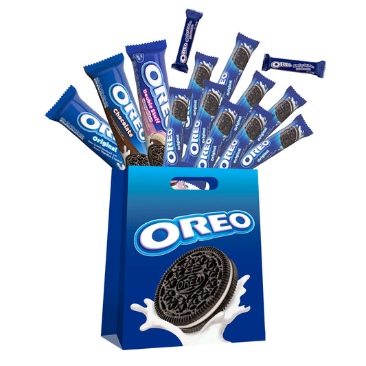 Oreo Showbag