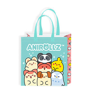 Anirollz Showbag