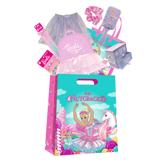 Barbie Ballet Showbag