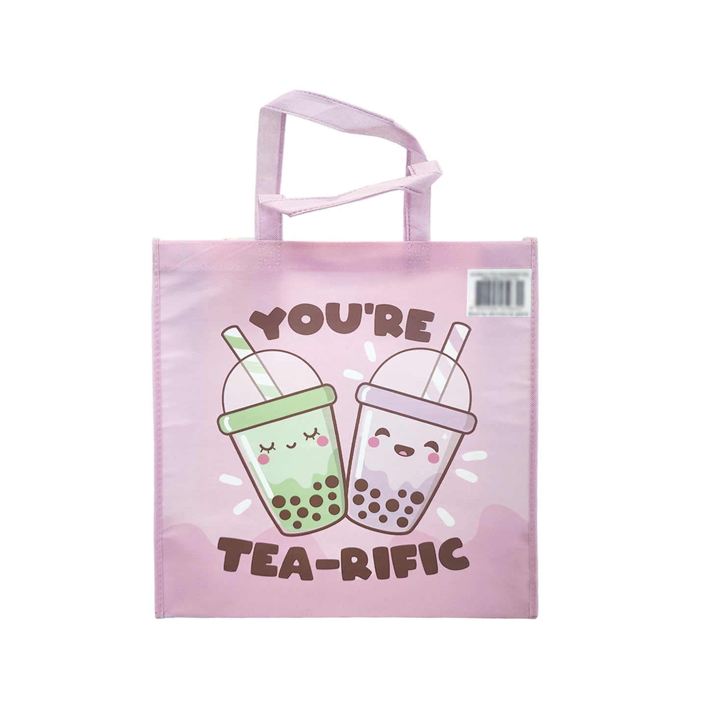 Bubble Tea Showbag