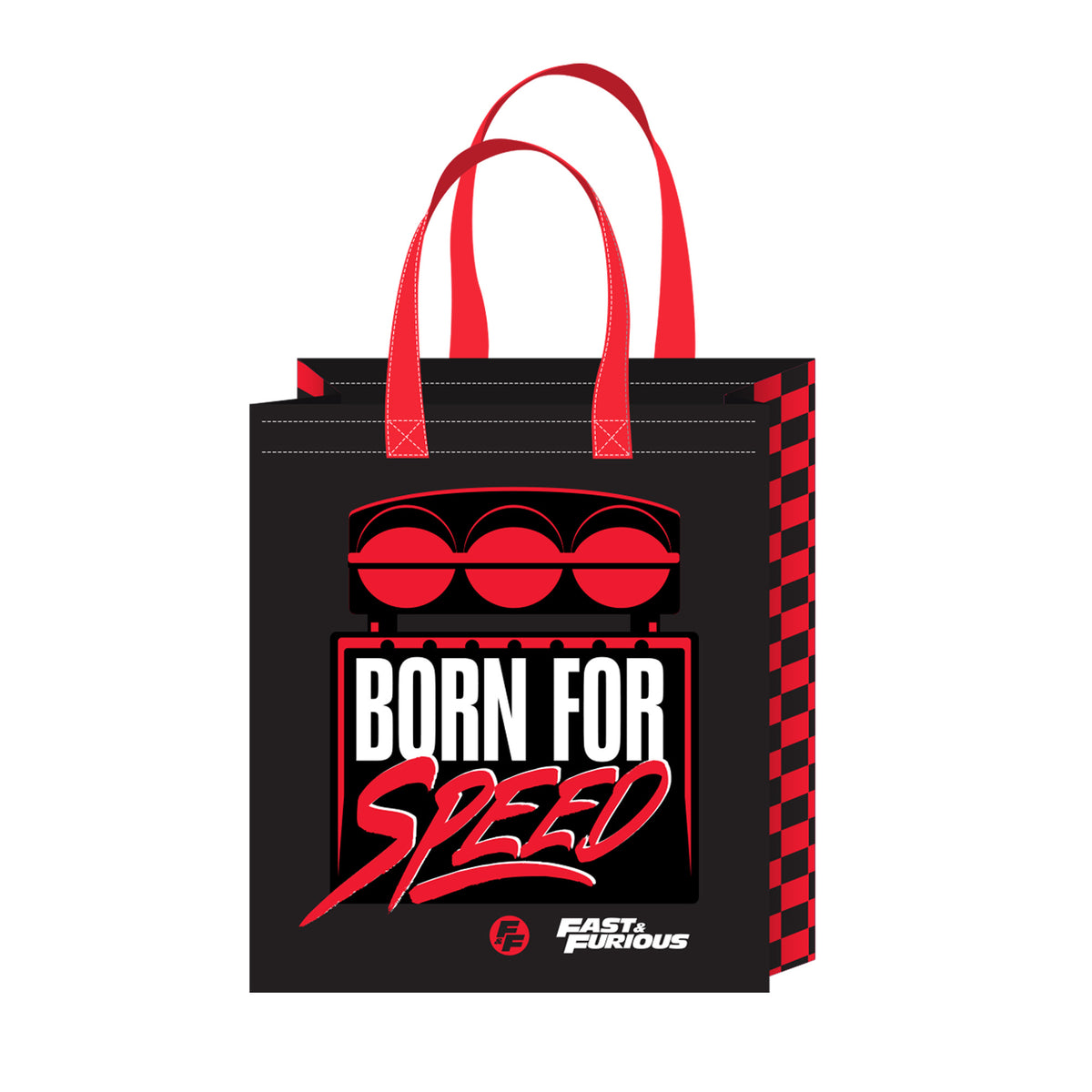 Fast & Furious Showbag