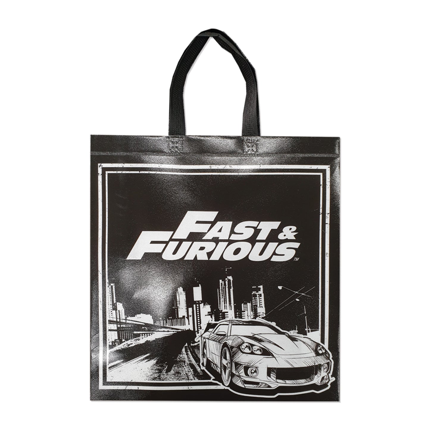 Fast & Furious Showbag