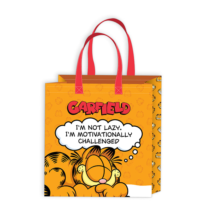 Garfield Showbag
