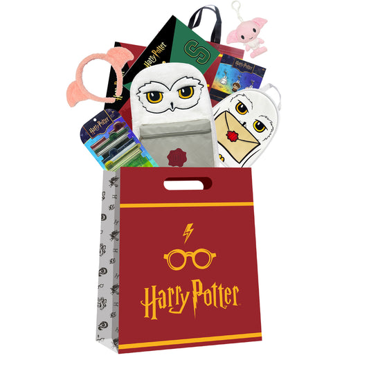 Harry Potter Classic Showbag