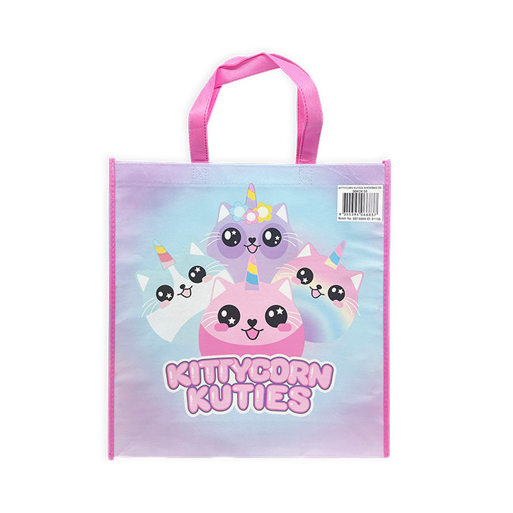 Kittycorn Kuties Showbag