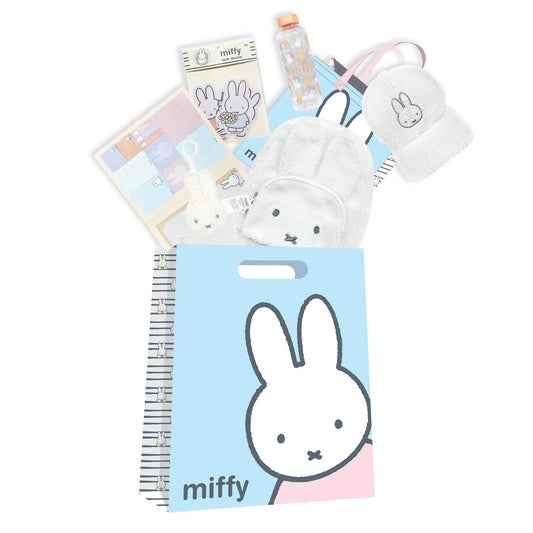 Miffy Showbag