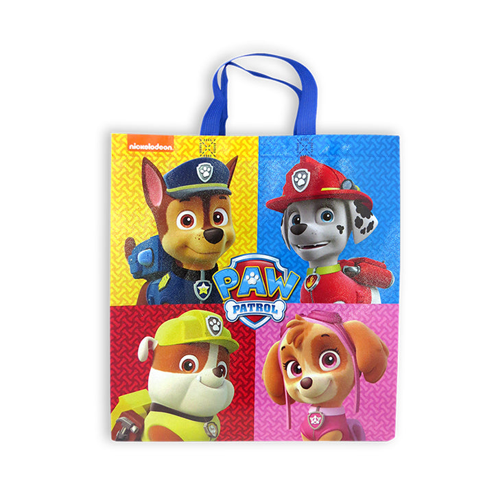 Paw Patrol Showbag