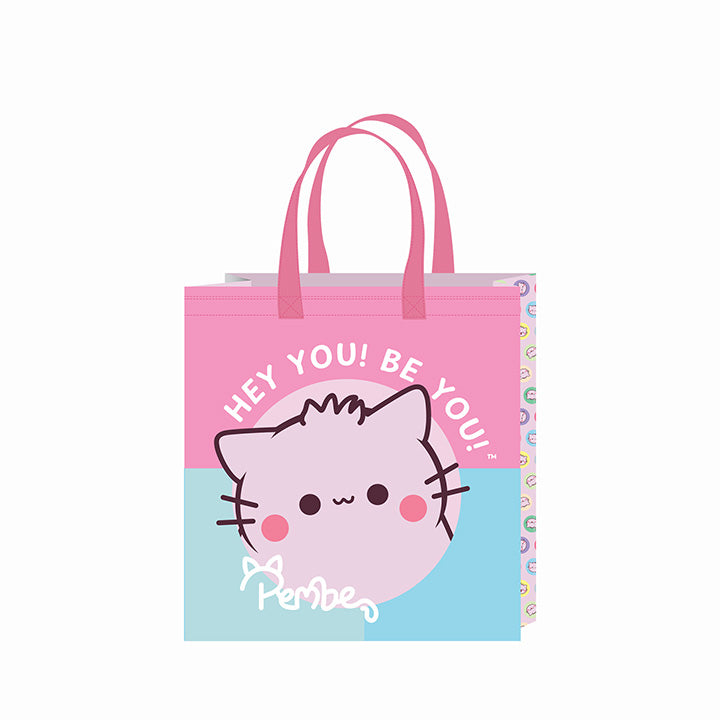 Pembe Showbag