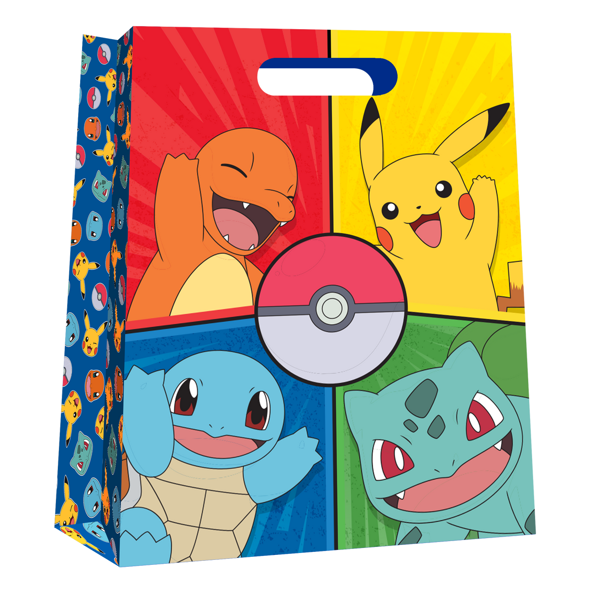 Pokemon Junior Showbag