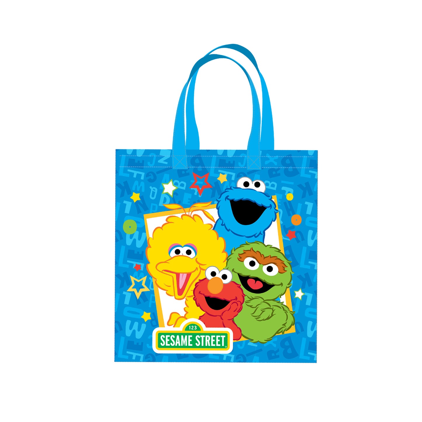 Sesame Street Showbag
