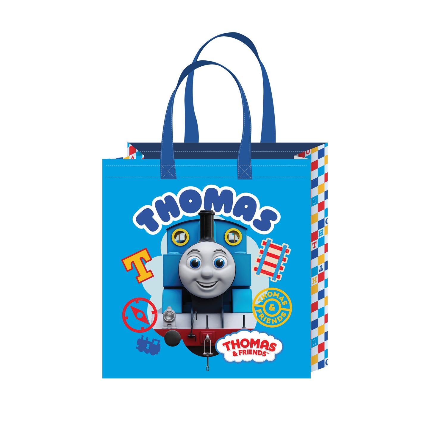 Thomas The Tank Showbag