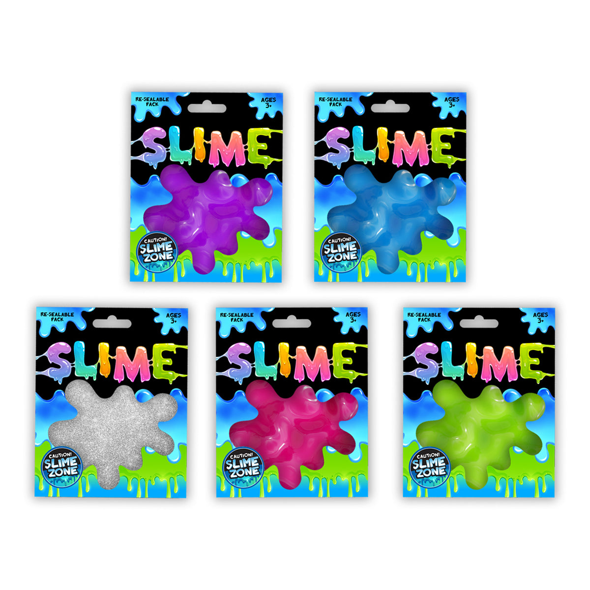 Slime Superbag