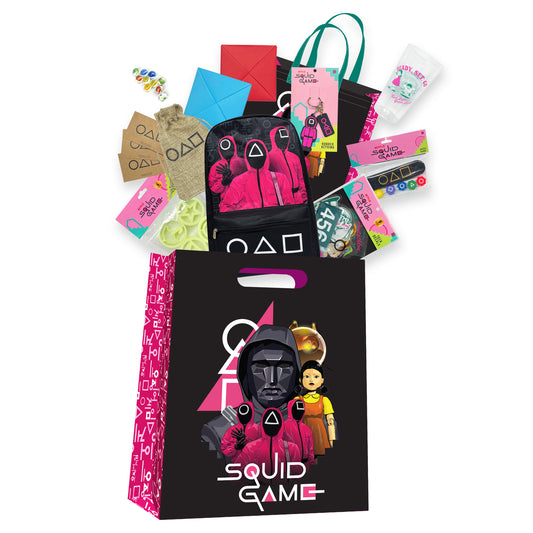 Squid Game Showbag