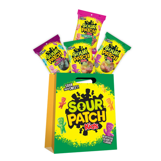Sour Patch Kids Superbag