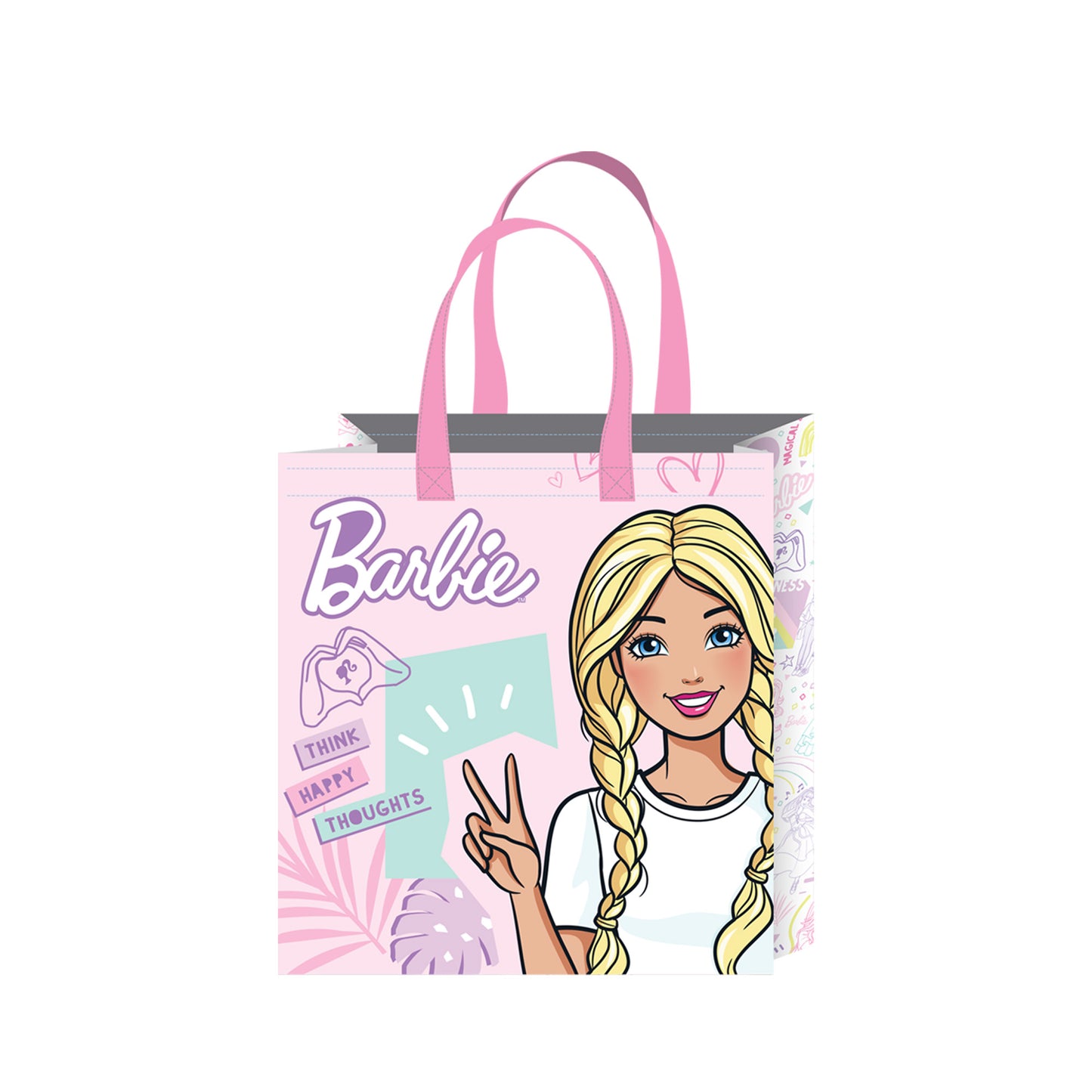 Barbie Fab Life Showbag