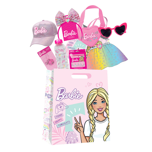 Barbie Fab Life Showbag
