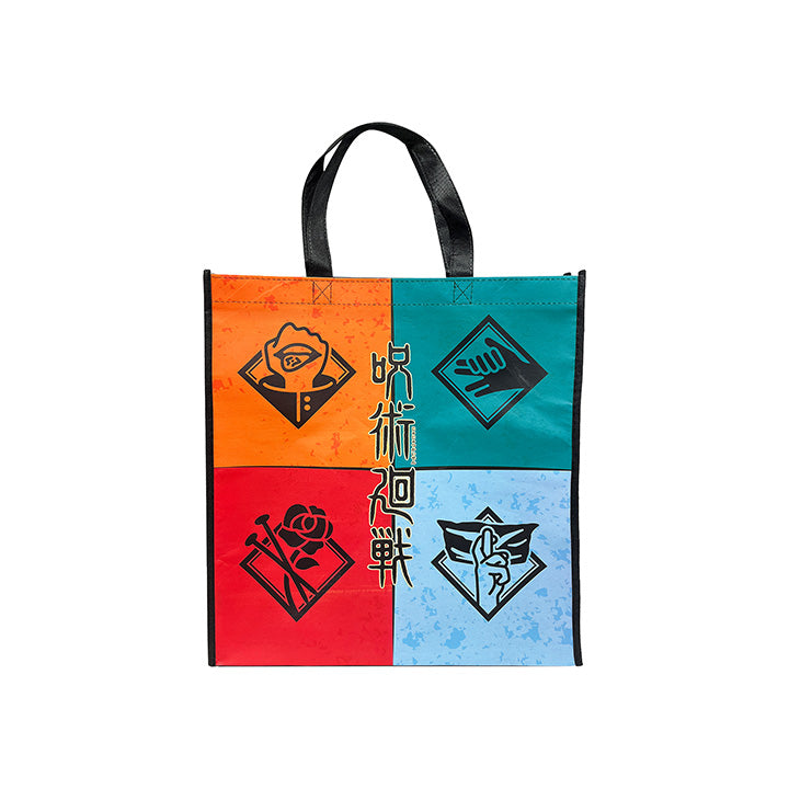 Jujutsu Kaisen Showbag
