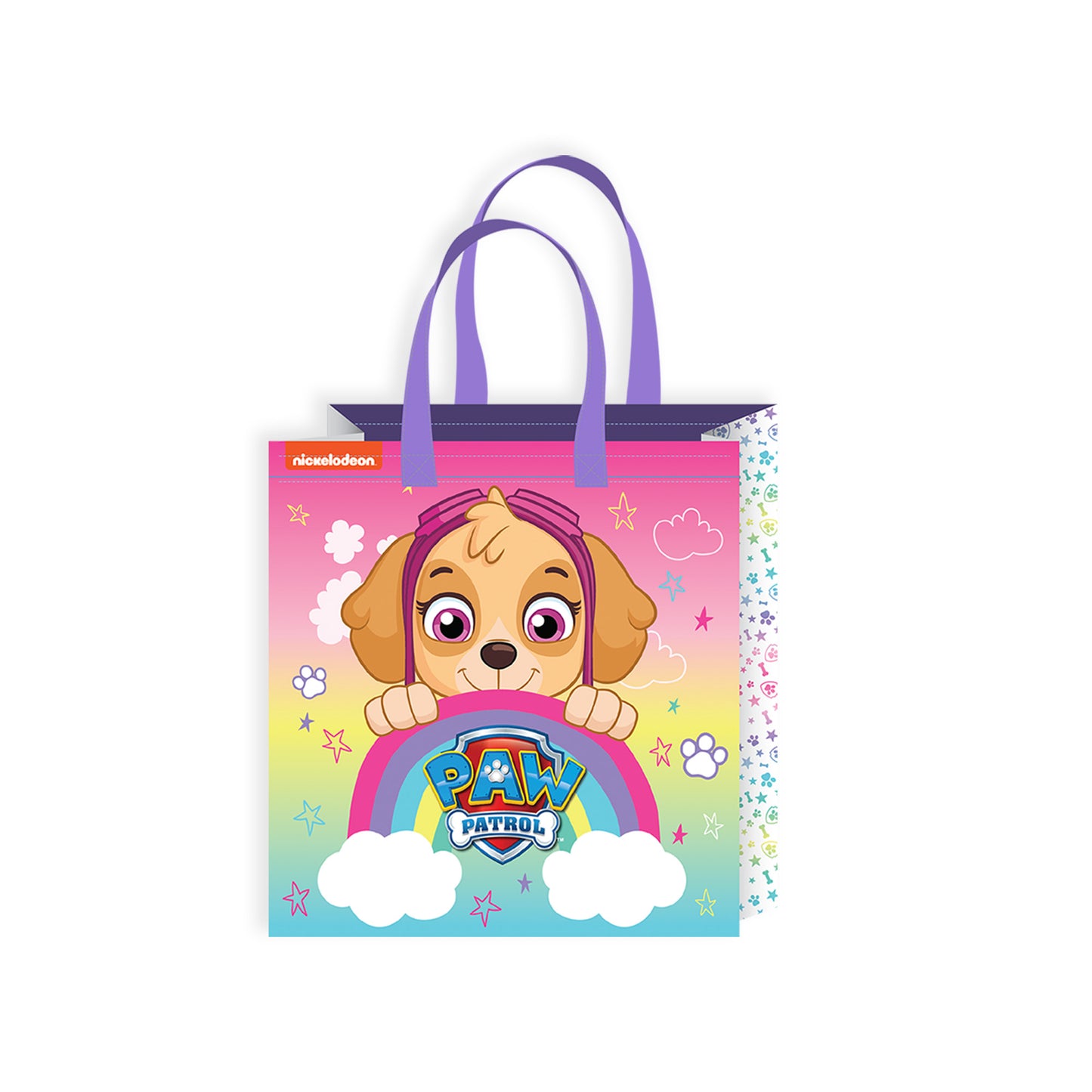 Paw Patrol Skye Showbag