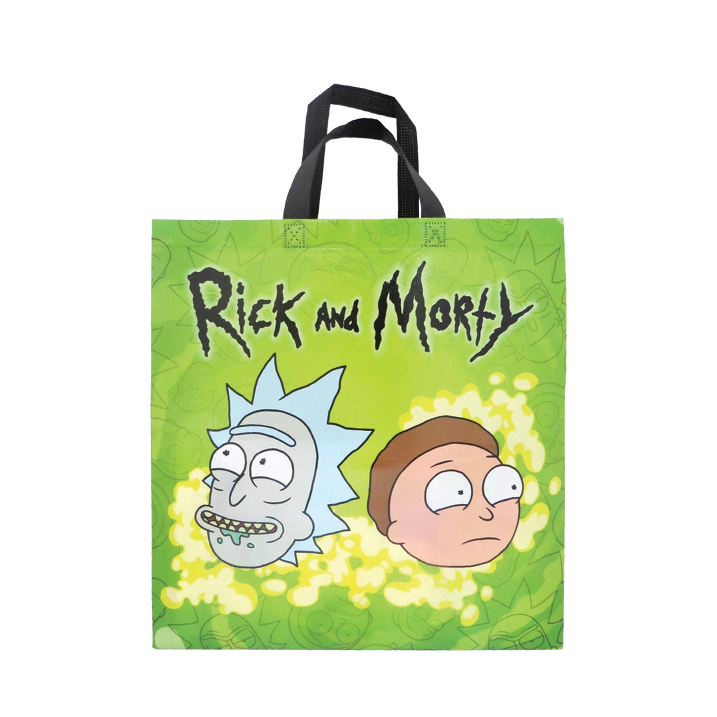 Rick & Morty Showbag