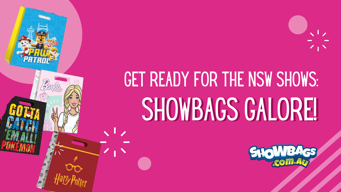 NSW Shows-Your Upcoming Guide