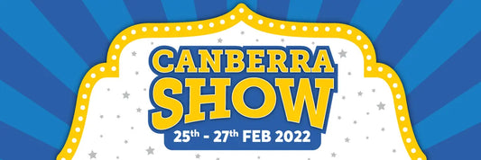 Royal Canberra Show