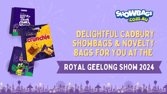 The Royal Geelong Show 2024: Where the Heart of a City Meets Its Roots