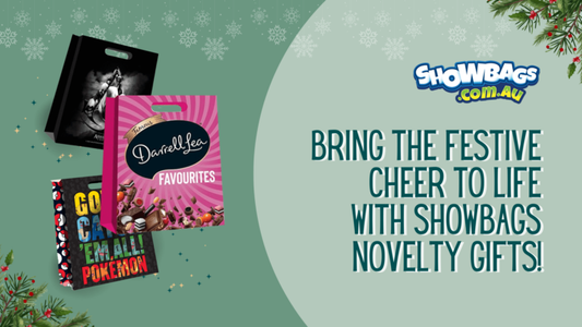 Celebrate the Cheer With Novelty Gifts This Christmas