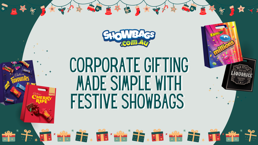Festive Corporate Gifts That Are Ready to Go