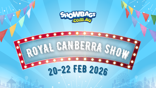 Canberra Show 2026 Guide: Showbags, Dates, Attractions and What to Expect