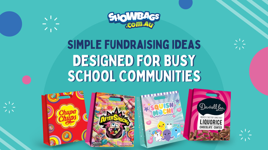 Fundraising Ideas for Schools in Australia That Are Easy to Run and Easy to Sell